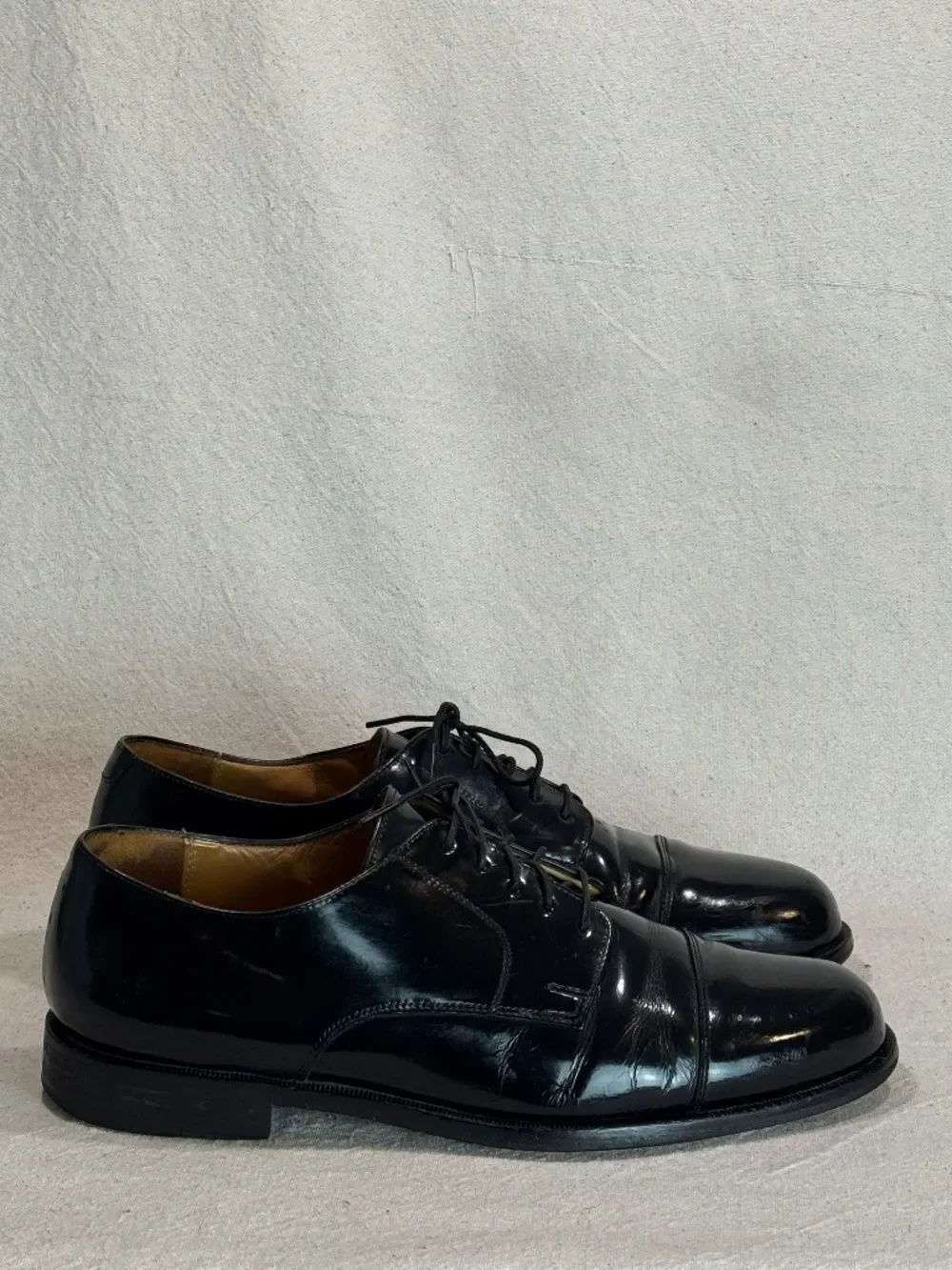 Cole Haan previously worn